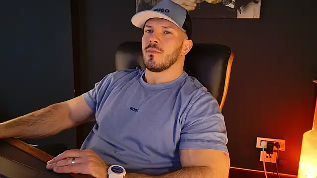 AngeloEric online show from 02/24/26, 12:17