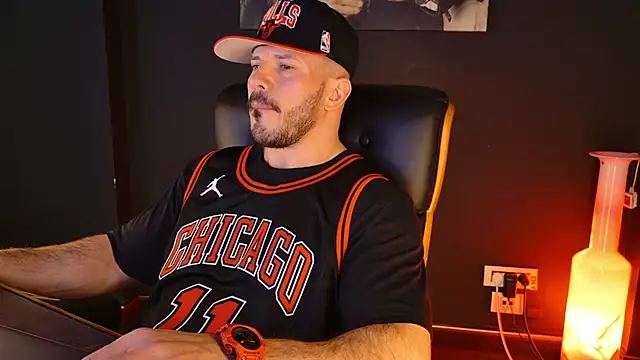 AngeloEric online show from 04/02/26, 10:44