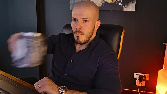 AngeloEric online show from 04/18/26, 11:01