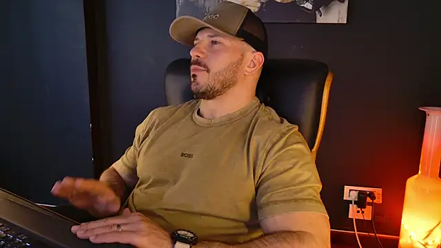 AngeloEric online show from 04/05/26, 10:55