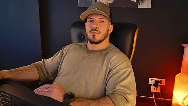 AngeloEric online show from 02/27/26, 12:38