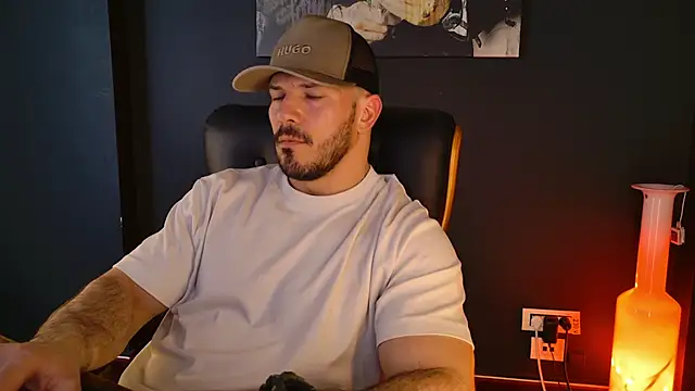 AngeloEric online show from 03/25/26, 12:37