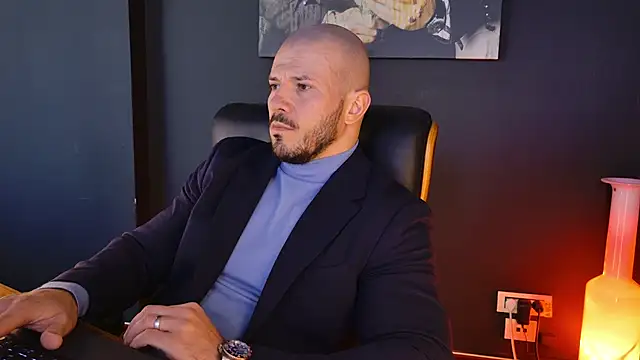 AngeloEric online show from 11/24/25, 11:43