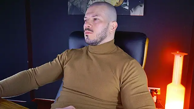 Snapshot of AngeloEric chatting on 01/22/25, 04:55 AngeloEric online show from 01/22/25, 04:55