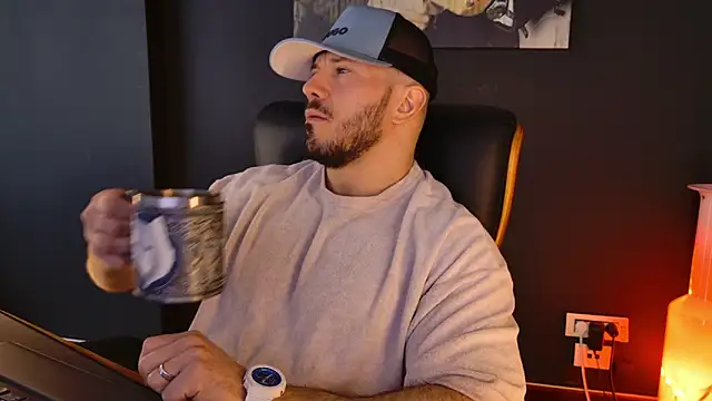 AngeloEric online show from 03/15/26, 09:38