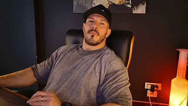 AngeloEric online show from 03/31/26, 09:33