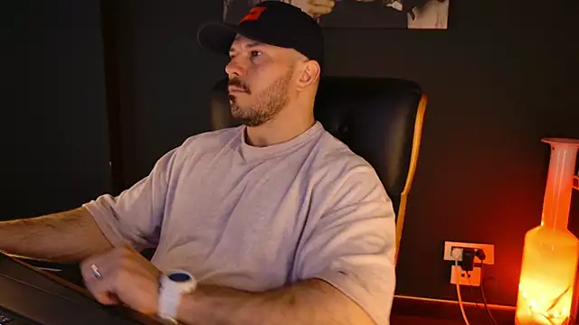 AngeloEric online show from 03/29/26, 08:49