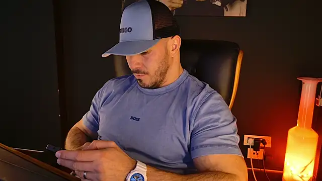 AngeloEric online show from 02/13/26, 01:22