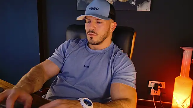 AngeloEric online show from 10/29/25, 02:16