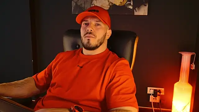 AngeloEric online show from 02/05/26, 11:17