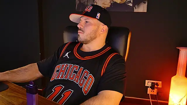 AngeloEric online show from 01/16/26, 01:48