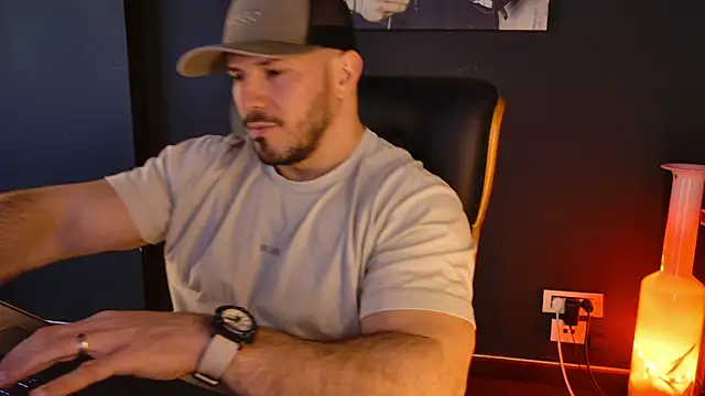 AngeloEric online show from 03/07/26, 10:10