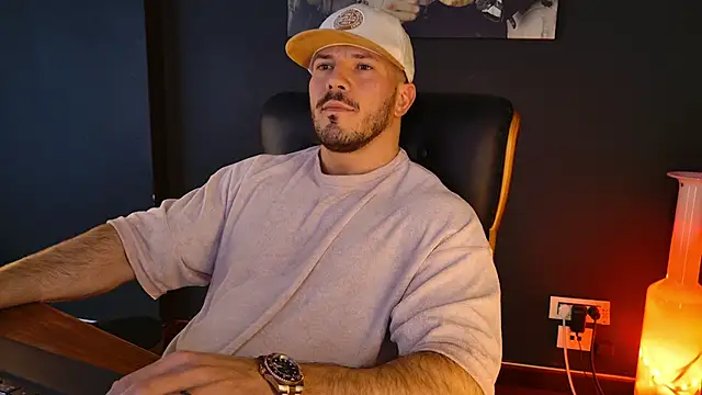 AngeloEric online show from 01/19/26, 01:15