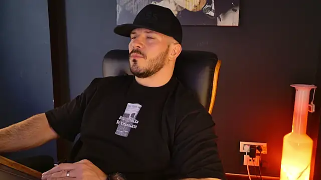 AngeloEric online show from 03/26/26, 10:57