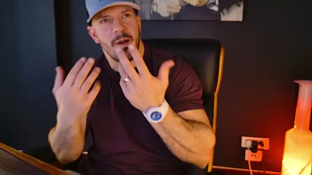 AngeloEric online show from 04/04/26, 11:06