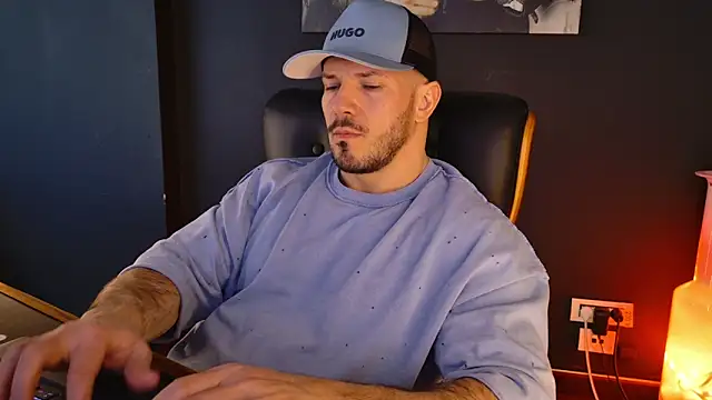 AngeloEric online show from 03/03/26, 12:01