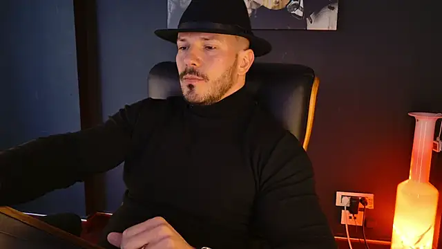 AngeloEric online show from 03/19/26, 11:10