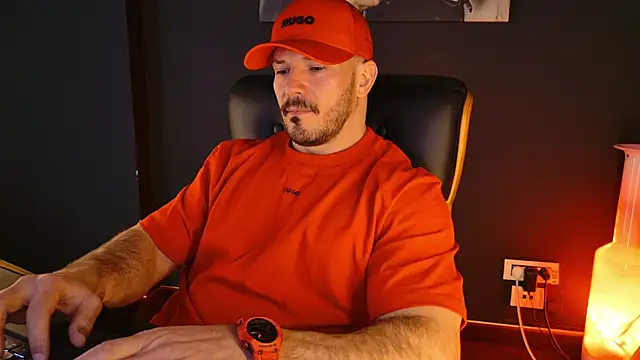 AngeloEric online show from 03/28/26, 11:11