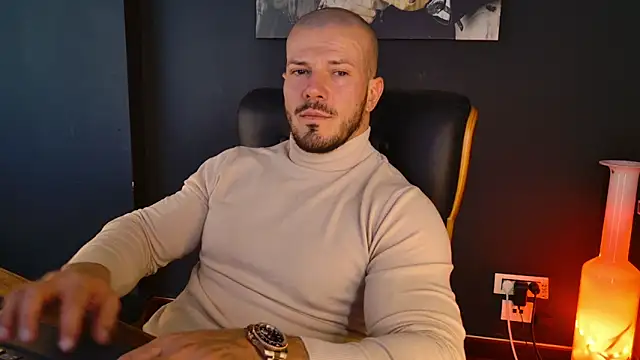 AngeloEric online show from 10/21/25, 10:47