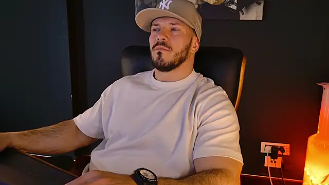 AngeloEric online show from 03/14/26, 09:37