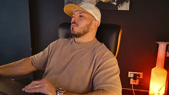 AngeloEric online show from 02/28/26, 12:05