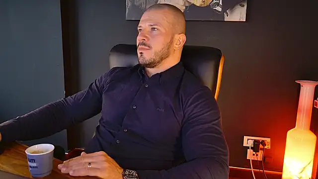 AngeloEric online show from 10/27/25, 12:06