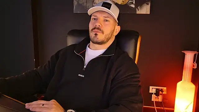 AngeloEric online show from 03/30/26, 07:54