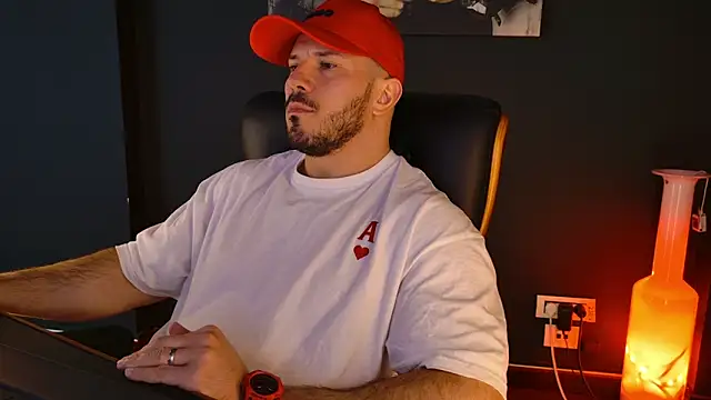 AngeloEric online show from 03/01/26, 11:43