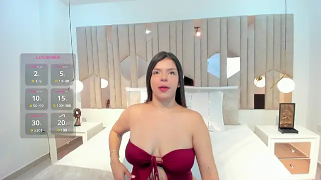 im gaby  online show from 02/08/25, 06:54
