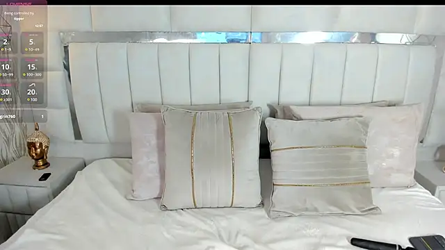 im gaby  online show from 03/01/25, 04:15