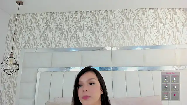 im gaby  online show from 03/19/25, 04:02