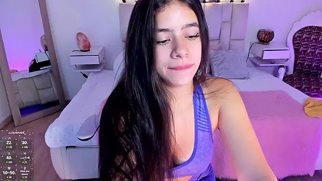 Snapshot of zoe_turnner_18 chatting on 09/10/25, 11:31 zoe turnner 18 online show from 09/10/25, 11:31