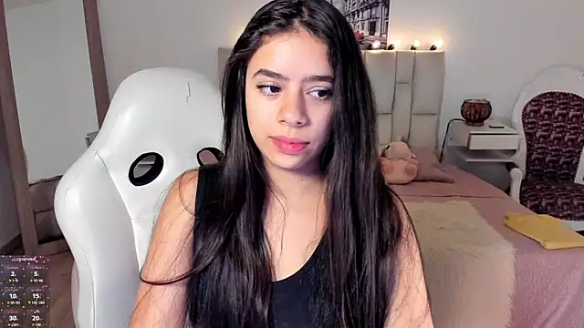 Snapshot of zoe_turnner_18 chatting on 09/22/25, 11:38 zoe turnner 18 online show from 09/22/25, 11:38