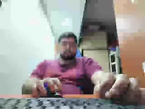 benitez juan online show from 04/27/26, 06:06