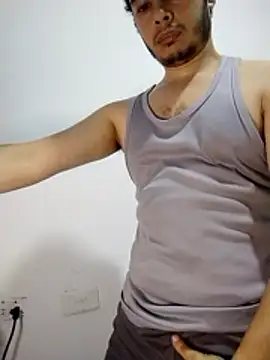 Gasparin32 online show from 04/18/26, 01:41