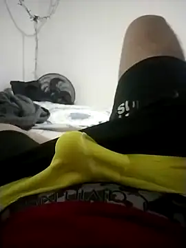 Gasparin32 online show from 03/22/26, 08:43