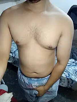 Gasparin32 online show from 03/12/25, 06:43