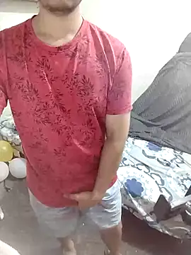 Gasparin32 online show from 03/10/25, 03:41