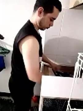 Gasparin32 online show from 02/07/26, 12:18