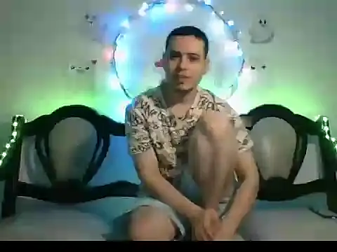 Gasparin32 online show from 01/15/26, 02:48