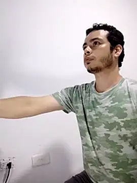 Gasparin32 online show from 04/15/26, 03:23