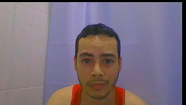 Gasparin32 online show from 11/03/25, 08:23