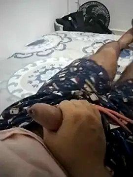 Gasparin32 online show from 03/15/26, 07:43