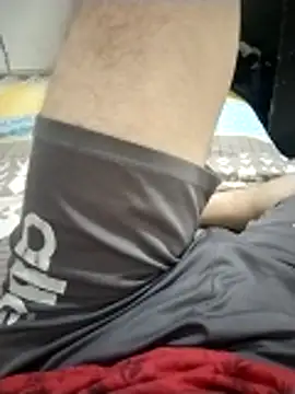 Gasparin32 online show from 03/08/26, 04:38