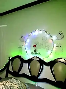 Gasparin32 online show from 01/16/26, 01:31