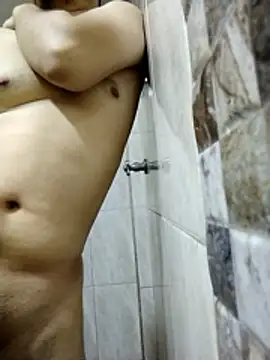 Gasparin32 online show from 02/25/26, 05:57