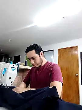 Gasparin32 online show from 03/18/26, 07:26