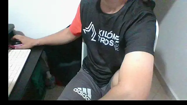 Gasparin32 online show from 03/27/26, 07:59