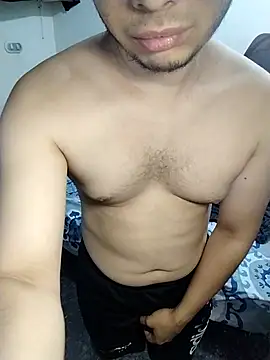 Gasparin32 online show from 03/13/25, 03:00