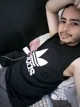 Gasparin32 online show from 03/10/26, 04:49